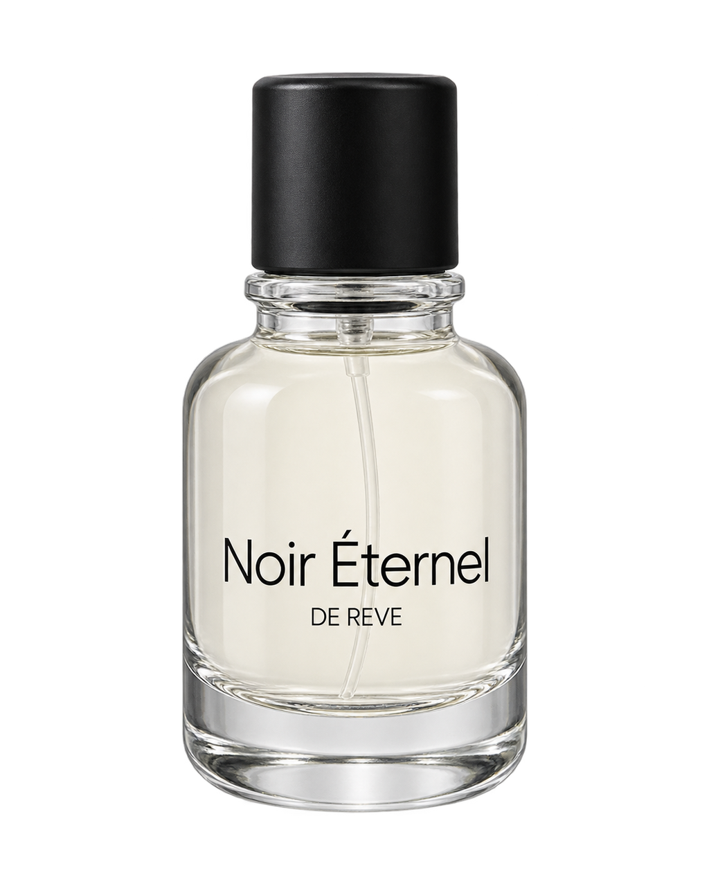Noir Éternel – DE REVE