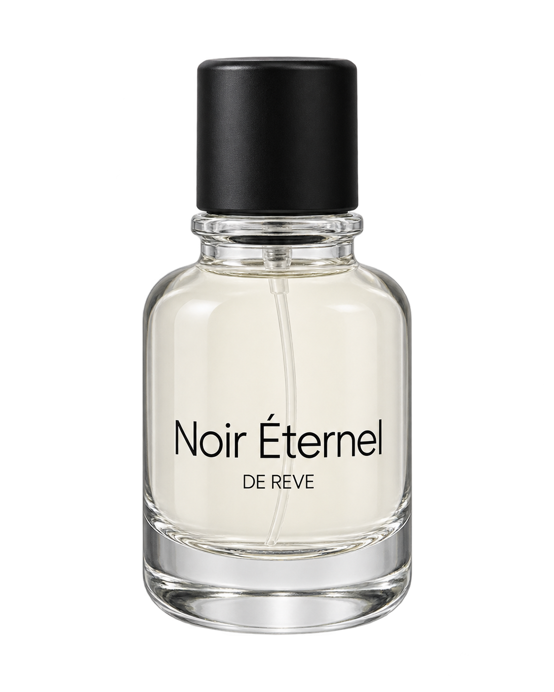 Noir Éternel – DE REVE
